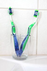 Charlotte Toothbrush Health