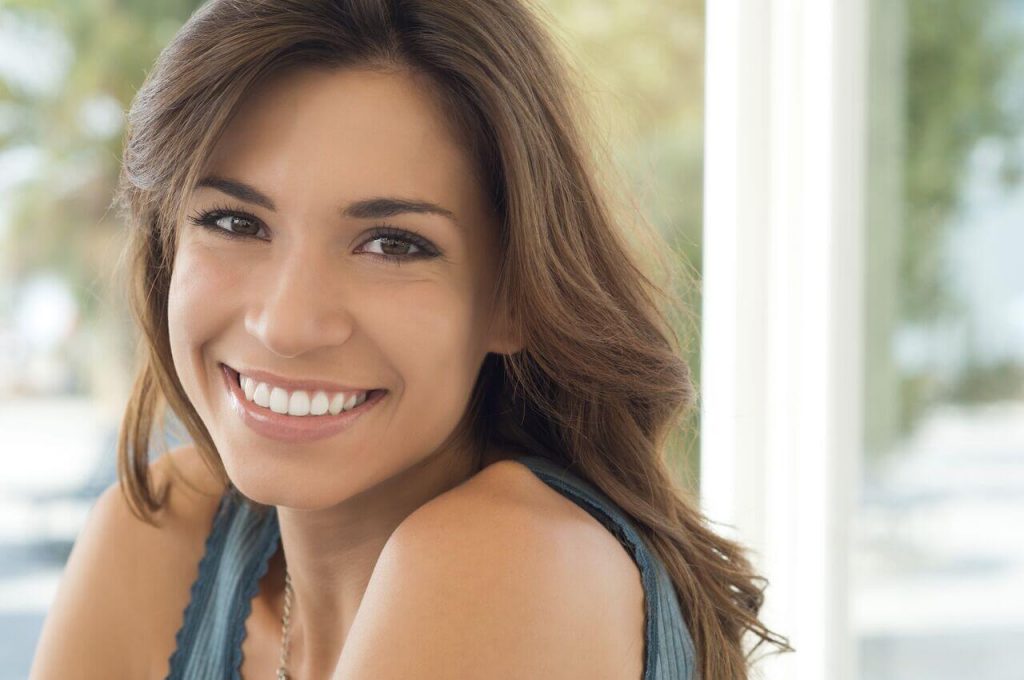 North Carolina Invisalign Teeth Straightening Treatment