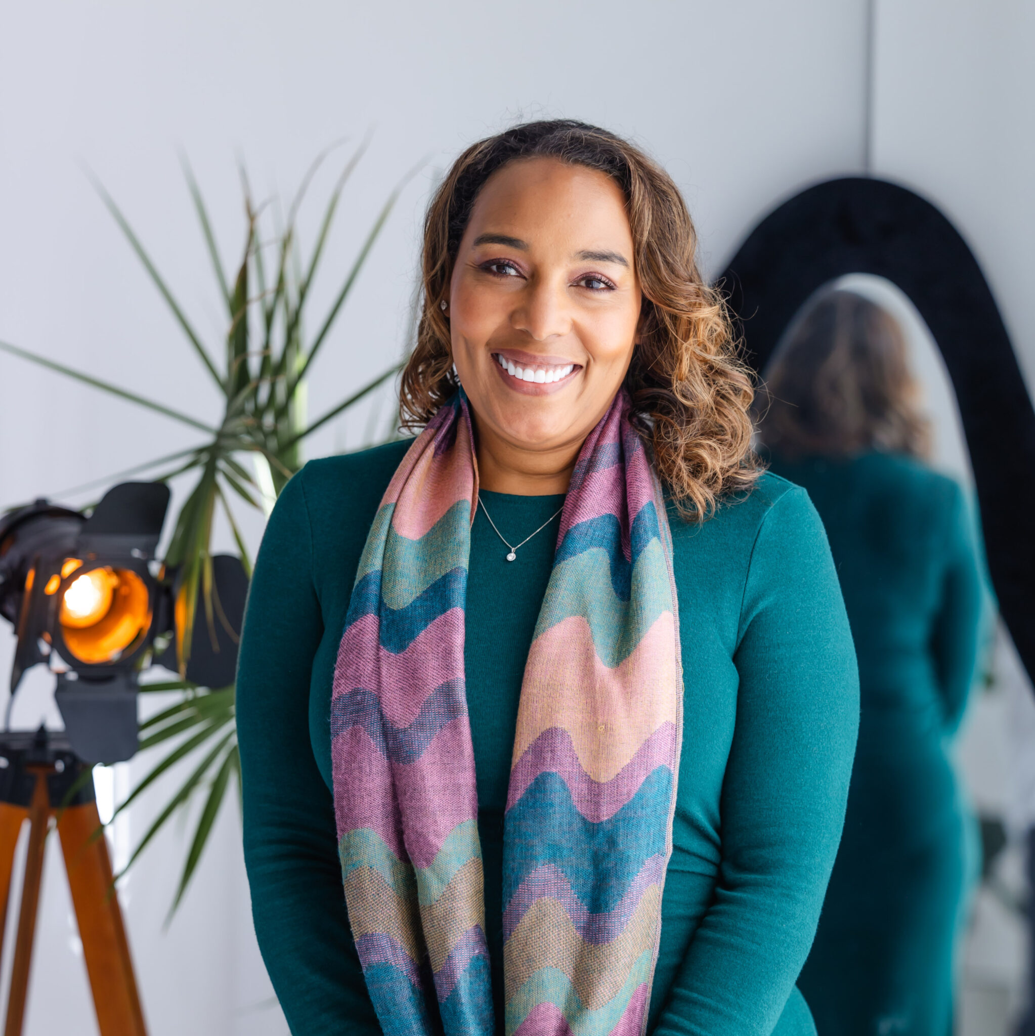 charlotte dentistry patient